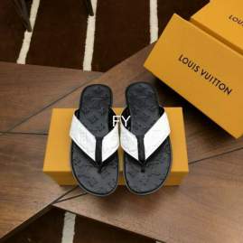 Picture of Louis Vuitton Shoes _SKULVsz38-452Cnfy041412367